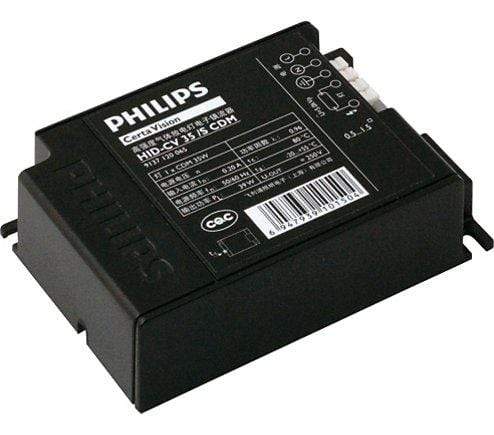 PHILIPS HID-EL Indoor CV CDM 220-240 - DELIGHT OptoElectronics Pte. Ltd
