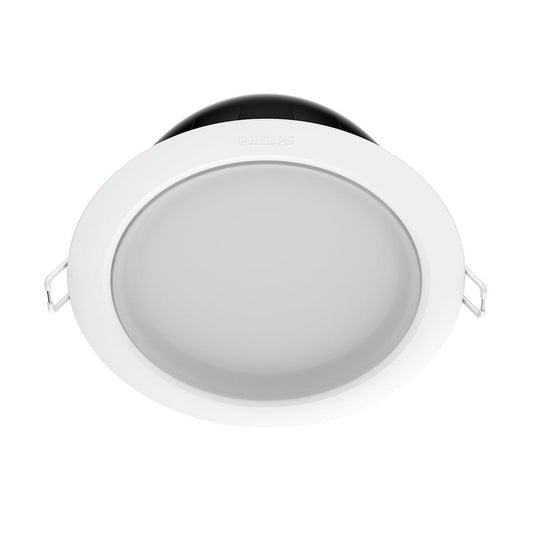 Philips Hue Garnea 51107/51108 White Ambience Round Recessed Downlight - DELIGHT OptoElectronics Pte. Ltd