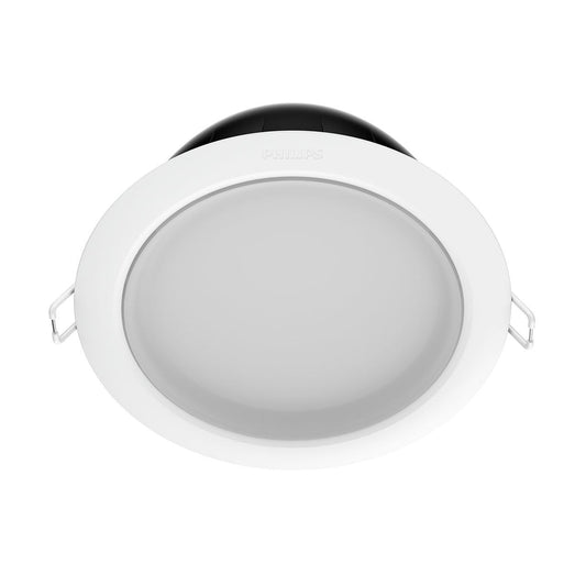 Philips Hue Garnea 51107/51108 White Ambience Round Recessed Downlight