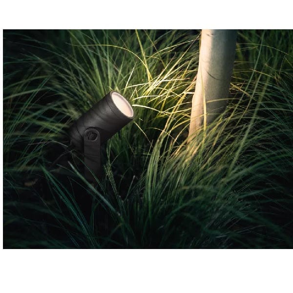 Philips hue Lily Outdoor spot light - DELIGHT OptoElectronics Pte. Ltd