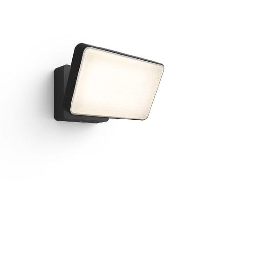 Philips hue Outdoor Welcome flood light White - DELIGHT OptoElectronics Pte. Ltd