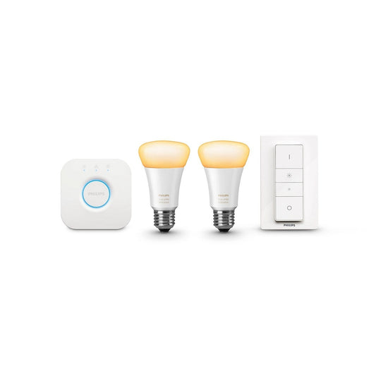 Philips - LED Dimmable bulb Philips Hue WHITE AMBIANCE P45 E14/5,5W/230V  2700K