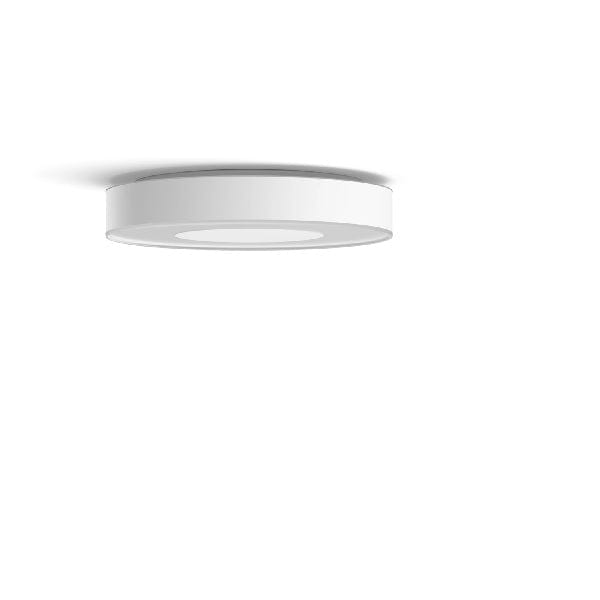 Philips Hue Xamento L ceiling lamp white            - DELIGHT OptoElectronics Pte. Ltd