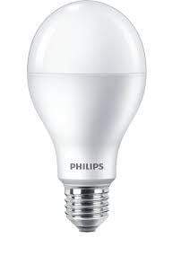 PHILIPS LED Bulb 14.5-120W E27 6500K 230V A67 APR - DELIGHT OptoElectronics Pte. Ltd