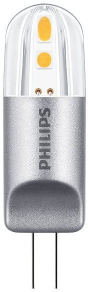 PHILIPS LED Capsule G4- LED Light Bulb - DELIGHT OptoElectronics Pte. Ltd
