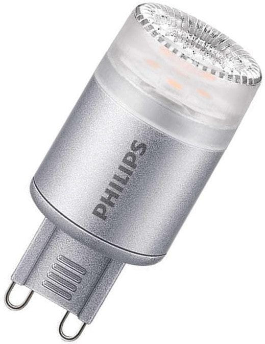 cirkulære Hound leje PHILIPS LED Capsule G9 Delight – DELIGHT OptoElectronics Pte. Ltd
