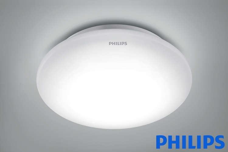 Philips Led Ceiling Lights Moire