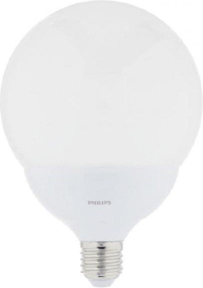PHILIPS LED Globe Non-Dimmable LED Light Bulb - DELIGHT OptoElectronics Pte. Ltd