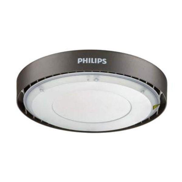 Philips Ledinaire High Bay LED Light Fitting 240V, 4000k, 100° Beam - DELIGHT OptoElectronics Pte. Ltd