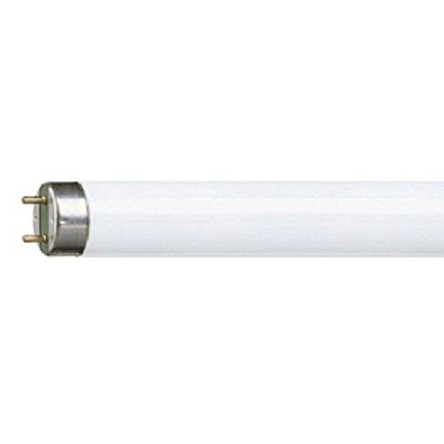 PHILIPS Lifemax Standard Color TLD Fluorescent Tube x10PCs - DELIGHT OptoElectronics Pte. Ltd