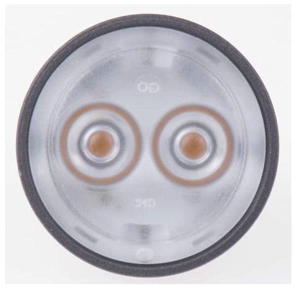 Philips Lighting 20W LED Reflector Bulb GU4, 2700K, 24° Beam x4pcs - DELIGHT OptoElectronics Pte. Ltd