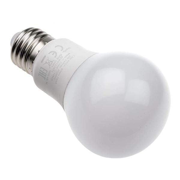 Philips Lighting 7.5W CorePro LED GLS Bulb E27, 4000K x12pcs - DELIGHT OptoElectronics Pte. Ltd