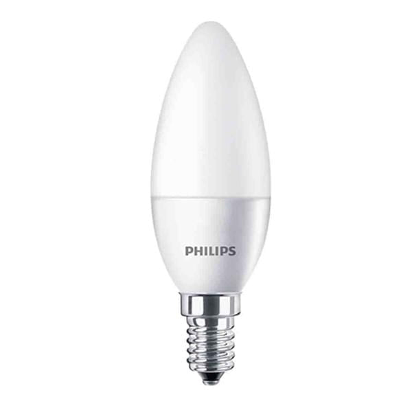 Philips Lighting CorePro Candles And Lusters GLS LED Bulb x16pcs - DELIGHT OptoElectronics Pte. Ltd