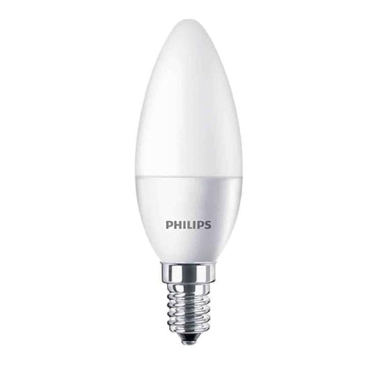 Philips Lighting CorePro Candles And Lusters GLS LED Bulb x16pcs - DELIGHT OptoElectronics Pte. Ltd