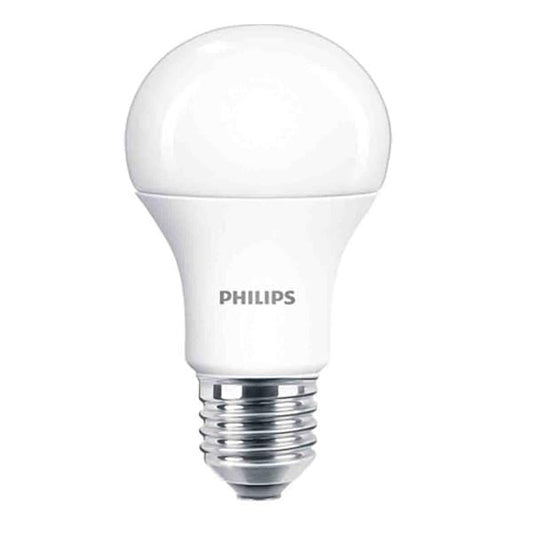 Philips Lighting CorePro D E27 LED GLS Bulb x9PCs - DELIGHT OptoElectronics Pte. Ltd