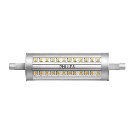 Philips Lighting CorePro LEDlinear 14W Lamps R7S x2Pcs - DELIGHT OptoElectronics Pte. Ltd