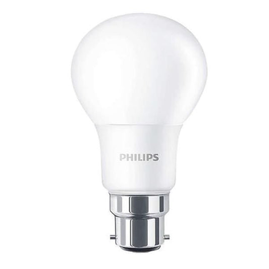 Philips Lighting CorePro ND B22 Warm White LED GLS Bulb x14PCs - DELIGHT OptoElectronics Pte. Ltd