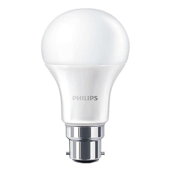 Philips Lighting CorePro ND B22 Warm White LED GLS Bulb x14PCs - DELIGHT OptoElectronics Pte. Ltd
