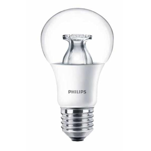 Philips Lighting Master 8.5W LED GLS Bulb E27 x7PCs - DELIGHT OptoElectronics Pte. Ltd