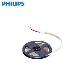 PHILIPS LS155S 24V Non Waterproof LED Strip 5M/Roll - DELIGHT OptoElectronics Pte. Ltd