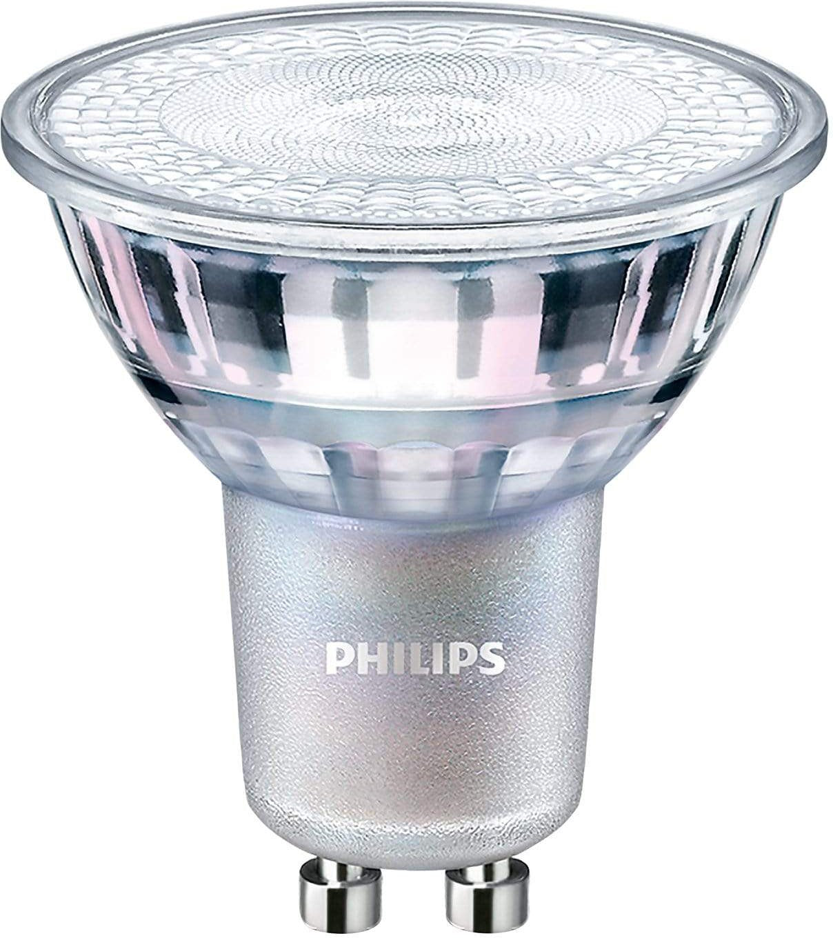 PHILIPS Master Dimtone GU10 x10PCs, Philips LED DownLight - DELIGHT OptoElectronics Pte. Ltd