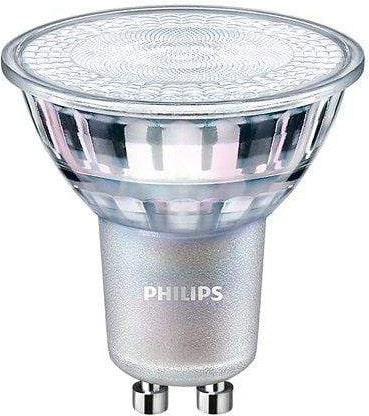 PHILIPS Master Dimtone GU10 x10PCs, Philips LED DownLight - DELIGHT OptoElectronics Pte. Ltd