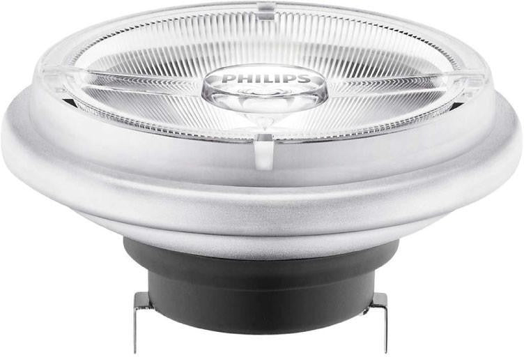 PHILIPS Master LED AR111- LED Light - DELIGHT OptoElectronics Pte. Ltd