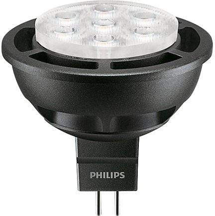 PHILIPS Master LED light MR16 DimTone x10PCs - DELIGHT OptoElectronics Pte. Ltd