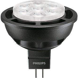 PHILIPS Master LED light MR16 DimTone x10PCs - DELIGHT OptoElectronics Pte. Ltd