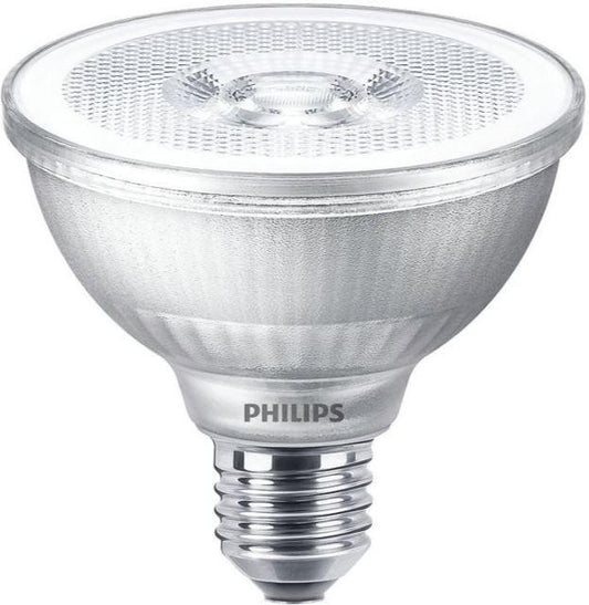 PHILIPS Master LED PAR30 E27 927 LED Spotlight Bulb - DELIGHT OptoElectronics Pte. Ltd