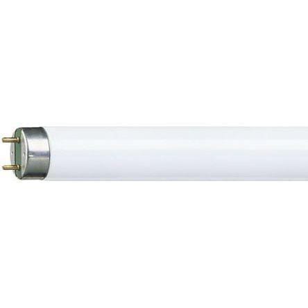 PHILIPS MASTER TL-D Super 80 T8 Fluorescent Tube x10PCs - DELIGHT OptoElectronics Pte. Ltd