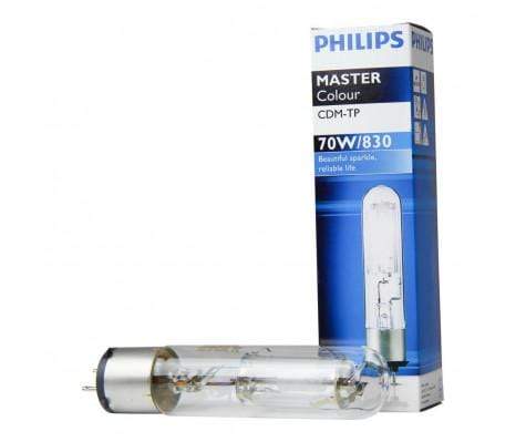 PHILIPS MasterColour CDM-TP x12PCs - DELIGHT OptoElectronics Pte. Ltd