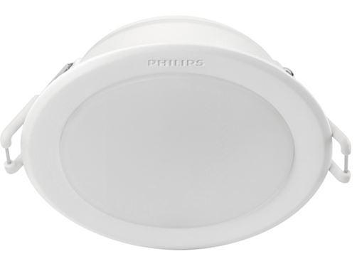 PHILIPS MESON WH Recessed LED Downlight - DELIGHT OptoElectronics Pte. Ltd