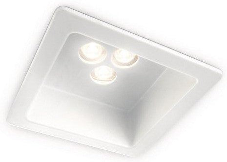 PHILIPS MyBathroom Recessed spot light - DELIGHT OptoElectronics Pte. Ltd