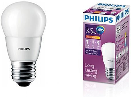 PHILIPS MyCare LED MINI Frosted Non Dim BULB - DELIGHT OptoElectronics Pte. Ltd