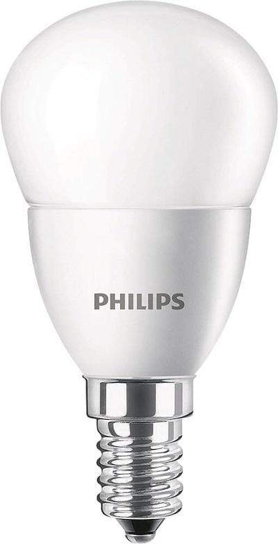 PHILIPS MyCare LED MINI Frosted Non Dim BULB - DELIGHT OptoElectronics Pte. Ltd