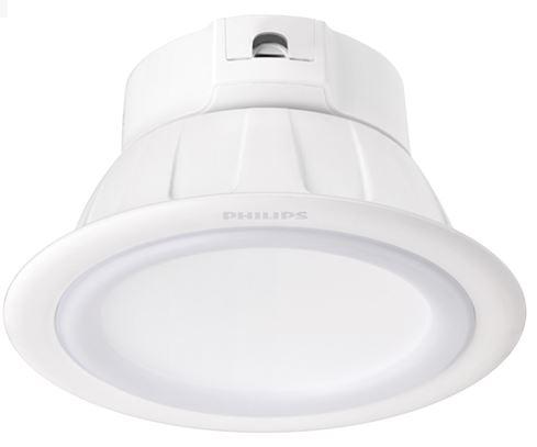 PHILIPS Smalu TW WH round LED Downlight - DELIGHT OptoElectronics Pte. Ltd