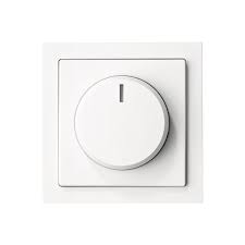 PHILIPS Smart Interfaces UID8600/00 1-10V Dimmer Switch - DELIGHT OptoElectronics Pte. Ltd