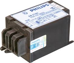 PHILIPS SN 57 Electronic Ignitor for HID Lamp Circuits - DELIGHT OptoElectronics Pte. Ltd