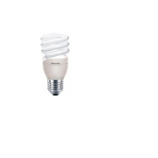 PHILIPS TORNADO 15W CDL E27 220-240V LAMP - DELIGHT OptoElectronics Pte. Ltd