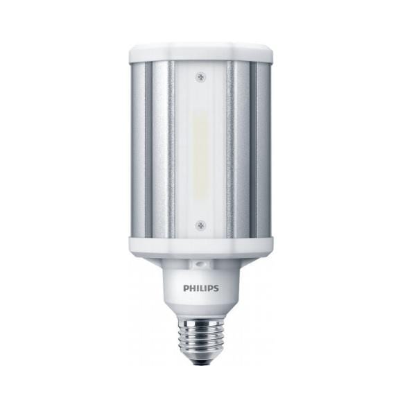 PHILIPS TrueForce LED HPL ND 33W/740 E27 (FROSTED) Bulb - DELIGHT OptoElectronics Pte. Ltd