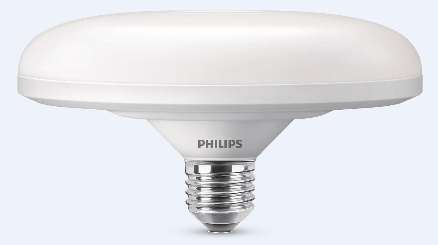 Philips UFO E27 LED Ceiling Bulb, LED ceiling lights - DELIGHT OptoElectronics Pte. Ltd