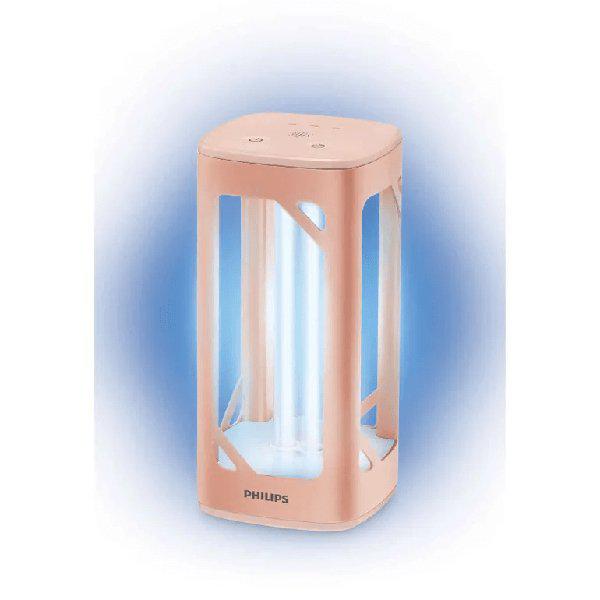 PHILIPS UVC Disinfection Desk Lamp - DELIGHT OptoElectronics Pte. Ltd