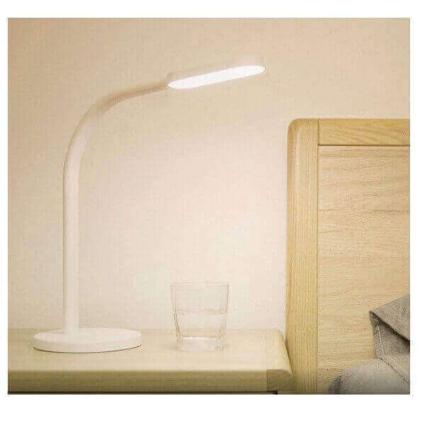 Yeelight YLTD02YL LED Lamp Portable-Home Decore-DELIGHT OptoElectronics Pte. Ltd