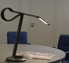 QISDESIGN COMPASSO TABLE LAMP - DELIGHT OptoElectronics Pte. Ltd