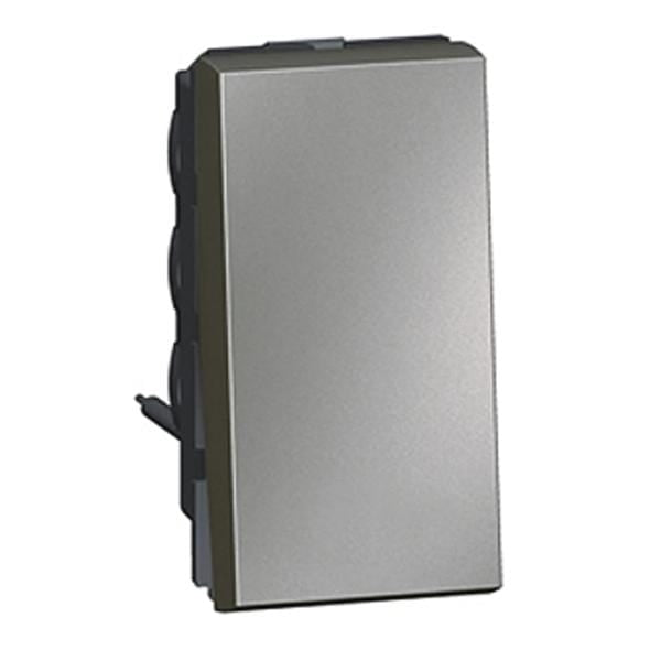 R1 Electrical Supplies 22.7mm Legrand Arteor Flush Surface Mount Rocker Light Switch