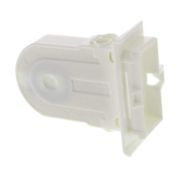 R1 Electrical Supplies BJB Fluorescent T8/T12 G13 Lamp Holder Snap-Fit - Pack Of 10