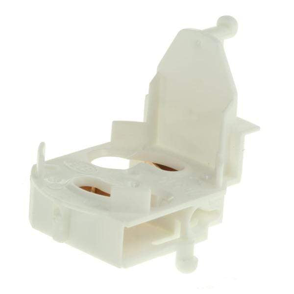 R1 Electrical Supplies BJB Starter Holder Snap-Fit 660W - Pack Of 10