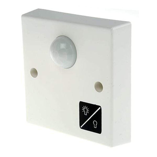 R1 Electrical Supplies CP Electronics Flush Mount Light Switch IP20