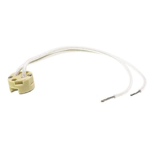 R1 Electrical Supplies JKL Components Lamp Holder 250V - Pack Of 100